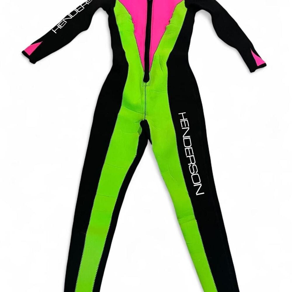 Henderson Women's multi Swim